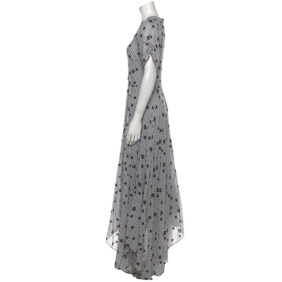 NWT: LoveShackFancy Coralie Dress - Picture 8 of 9